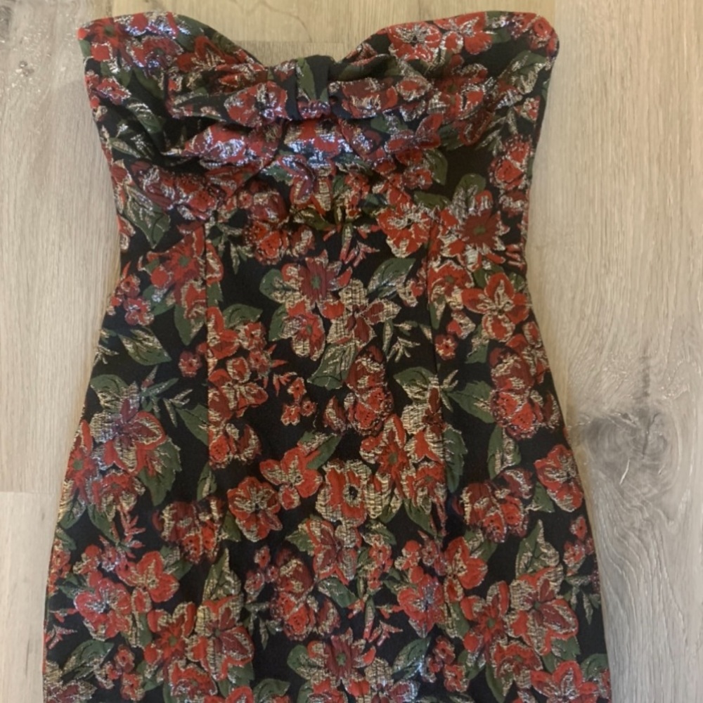 Zara Mini Dress